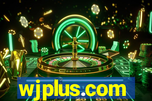 wjplus.com-fortune dragon